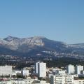 Mont Faron