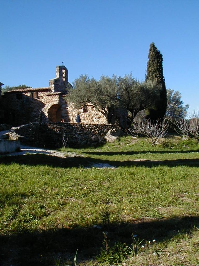 Notre Dame de Pépiole (1)